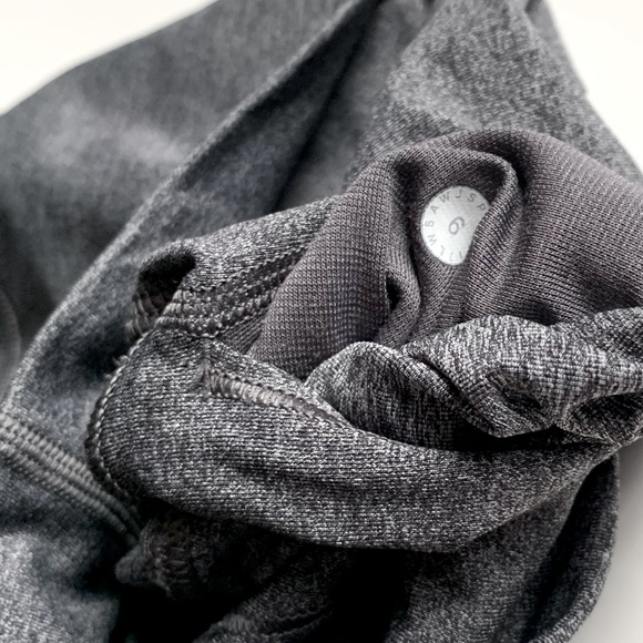 ⭐️ Host Pick ⭐️ Lululemon Wunder Under High-Rise Pant Tech - Picture 5 of 9